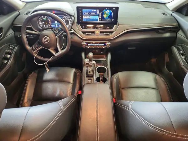 1N4BL4EW1RN363336 2024 NISSAN ALTIMA - Image 8