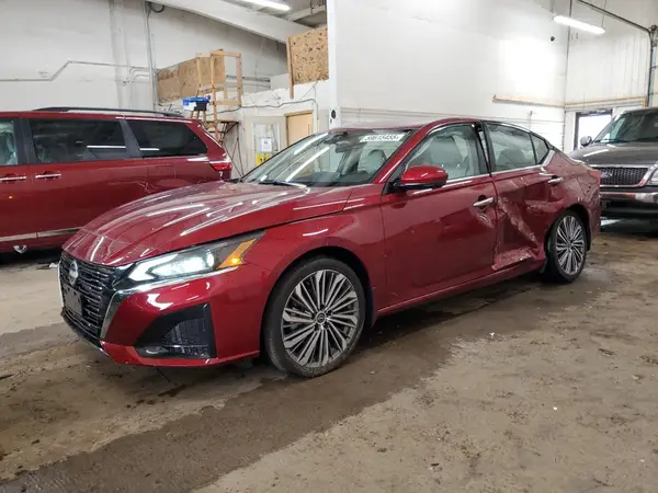 1N4BL4EW1RN364762 2024 NISSAN ALTIMA - Image 1