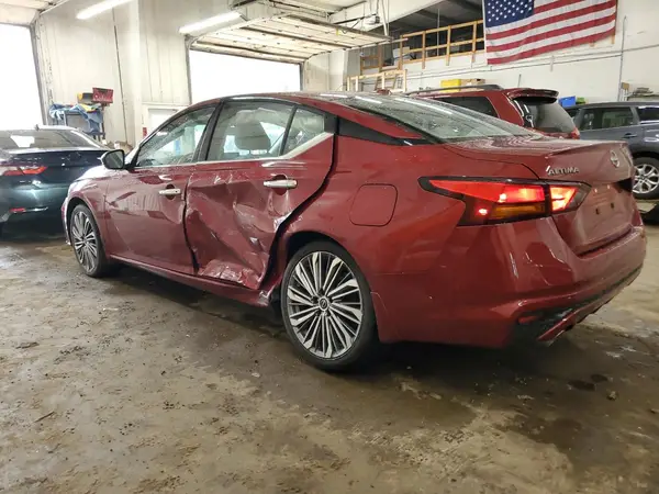 1N4BL4EW1RN364762 2024 NISSAN ALTIMA - Image 2