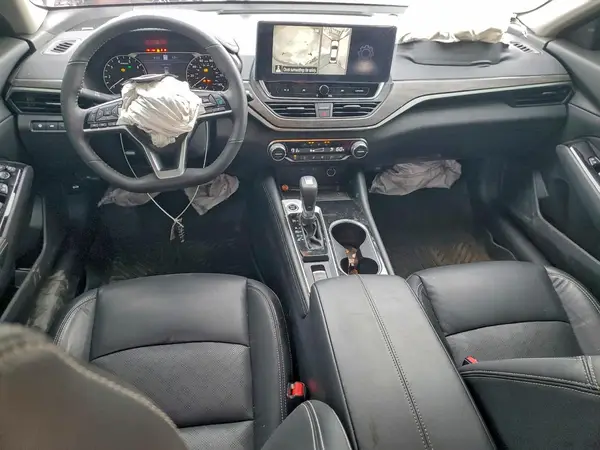 1N4BL4EW1RN378239 2024 NISSAN ALTIMA - Image 8