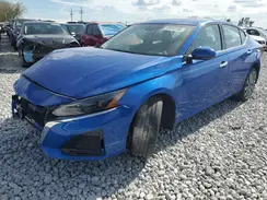 1N4BL4EW1SN309203 2025 NISSAN ALTIMA