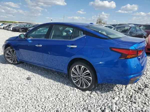 1N4BL4EW1SN309203 2025 NISSAN ALTIMA - Image 2