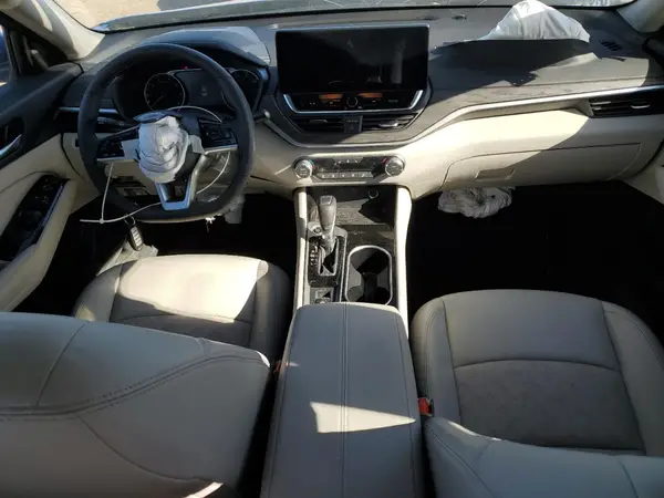 1N4BL4EW1SN309203 2025 NISSAN ALTIMA - Image 8