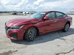 1N4BL4EW1SN313431 2025 NISSAN ALTIMA