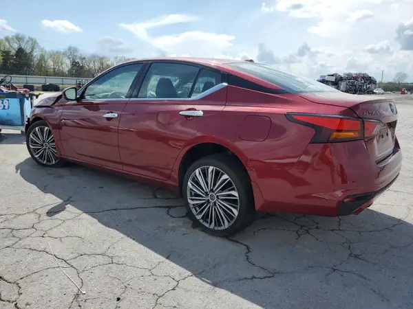1N4BL4EW1SN313431 2025 NISSAN ALTIMA - Image 2