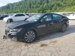 1N4BL4EW1SN321934 2025 NISSAN ALTIMA