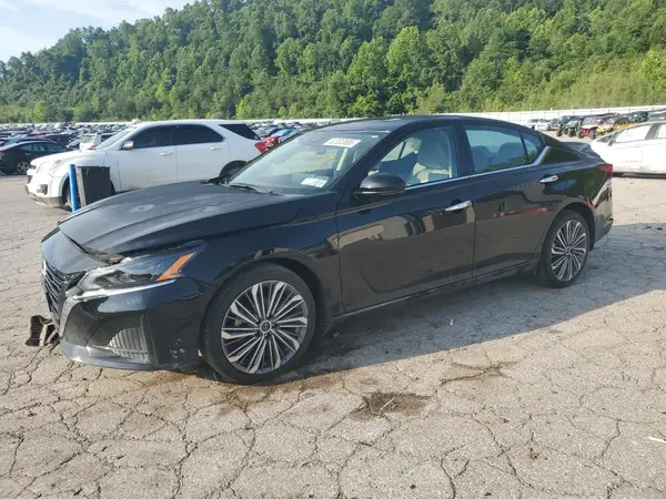 1N4BL4EW1SN321934 2025 NISSAN ALTIMA - Image 1