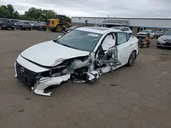 1N4BL4EW1SN335333 2025 NISSAN ALTIMA