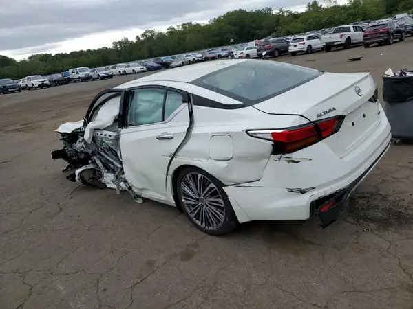 1N4BL4EW1SN335333 2025 NISSAN ALTIMA - Image 2