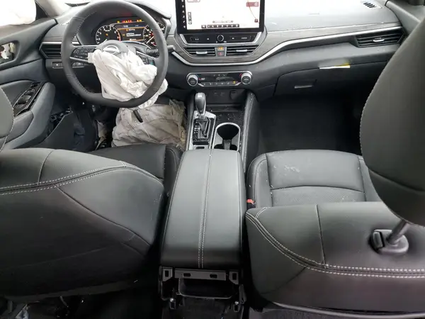 1N4BL4EW1SN335333 2025 NISSAN ALTIMA - Image 8