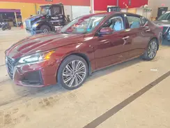 1N4BL4EW1SN338085 2025 NISSAN ALTIMA
