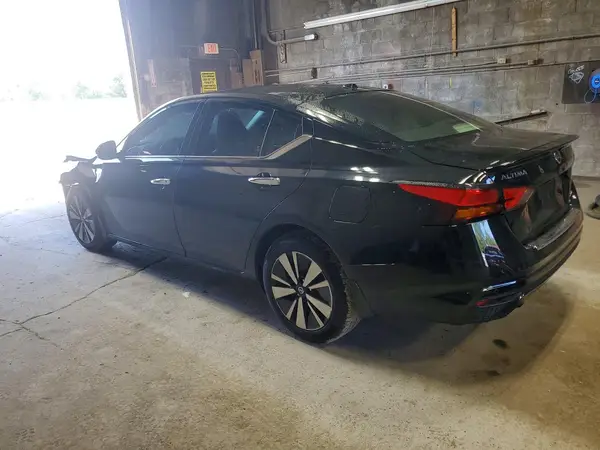 1N4BL4EW2KC130762 2019 NISSAN ALTIMA - Image 2