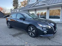 1N4BL4EW2KC132897 2019 NISSAN ALTIMA