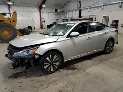1N4BL4EW2KC137078 2019 NISSAN ALTIMA