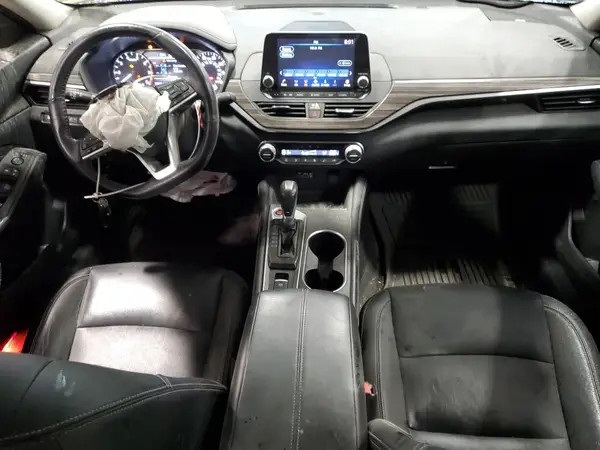 1N4BL4EW2KC137078 2019 NISSAN ALTIMA - Image 8