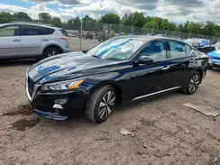 1N4BL4EW2KC138053 2019 NISSAN ALTIMA