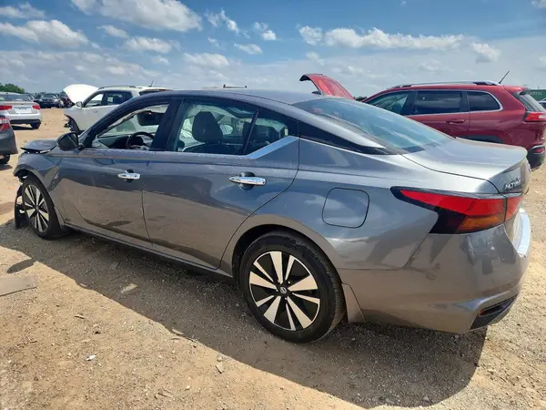 1N4BL4EW2KC142832 2019 NISSAN ALTIMA - Image 2