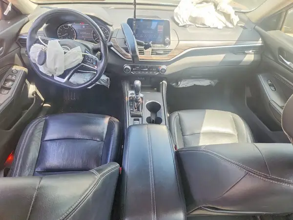 1N4BL4EW2KC142832 2019 NISSAN ALTIMA - Image 8