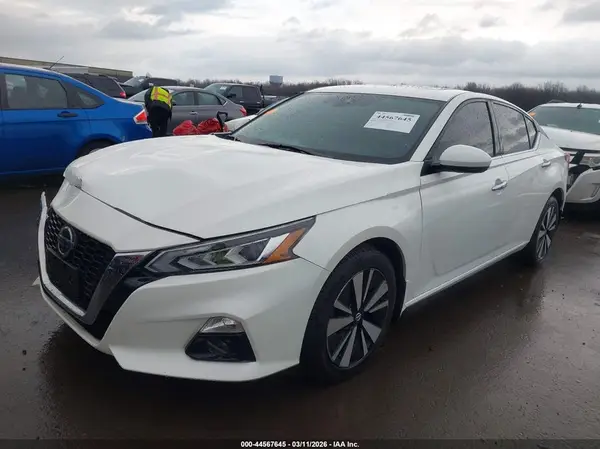 1N4BL4EW2KC183090 2019 NISSAN ALTIMA - Image 2