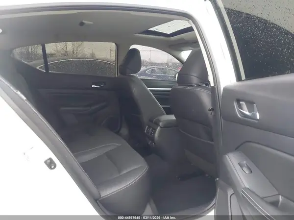 1N4BL4EW2KC183090 2019 NISSAN ALTIMA - Image 8