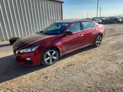 1N4BL4EW2KC200129 2019 NISSAN ALTIMA