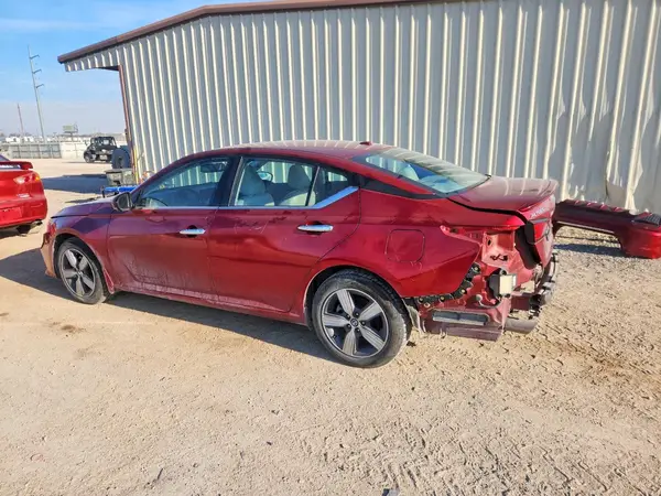 1N4BL4EW2KC200129 2019 NISSAN ALTIMA - Image 2