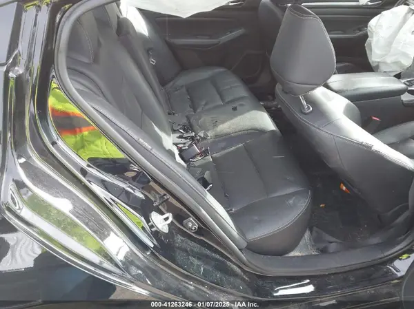 1N4BL4EW2KC208389 2019 NISSAN ALTIMA - Image 8