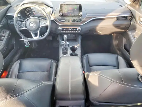 1N4BL4EW2KC219179 2019 NISSAN ALTIMA - Image 8