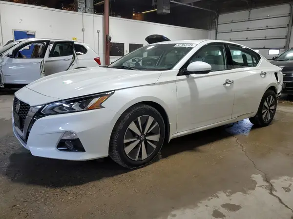 1N4BL4EW2KN304673 2019 NISSAN ALTIMA - Image 1