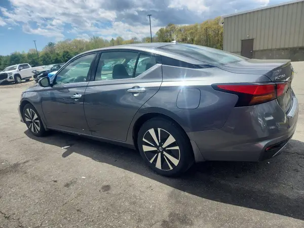 1N4BL4EW2KN309551 2019 NISSAN ALTIMA - Image 2