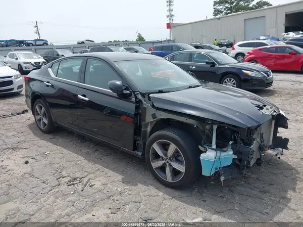 1N4BL4EW2KN314023 2019 NISSAN ALTIMA - Image 1
