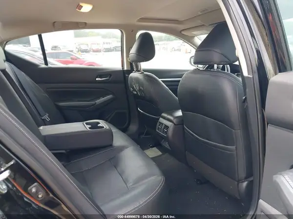 1N4BL4EW2KN314023 2019 NISSAN ALTIMA - Image 8