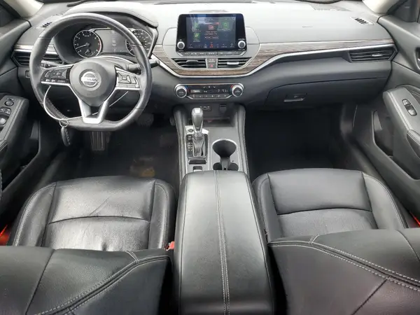 1N4BL4EW2KN314393 2019 NISSAN ALTIMA - Image 8