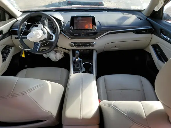 1N4BL4EW2LC128284 2020 NISSAN ALTIMA - Image 8