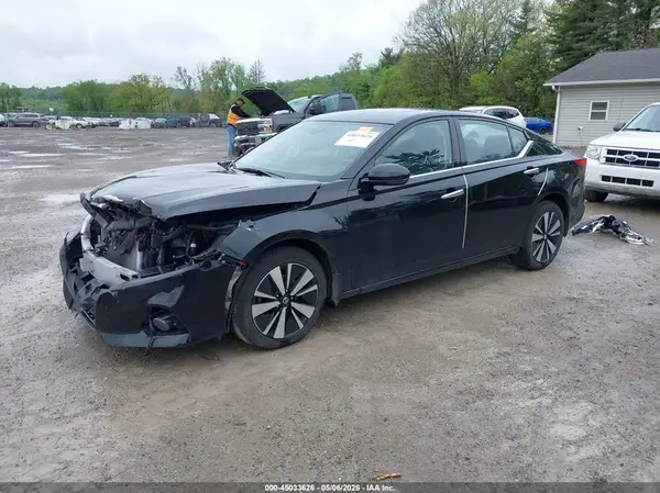 1N4BL4EW2LC168381 2020 NISSAN ALTIMA - Image 2