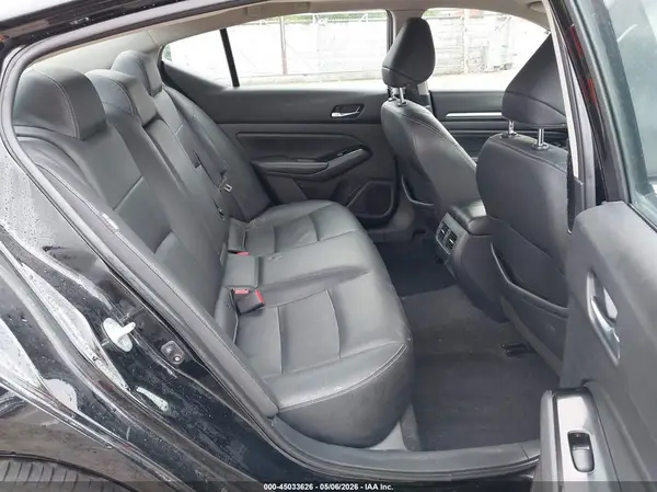1N4BL4EW2LC168381 2020 NISSAN ALTIMA - Image 8