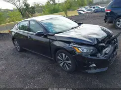 1N4BL4EW2LC175010 2020 NISSAN ALTIMA