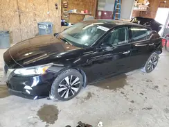 1N4BL4EW2LC190302 2020 NISSAN ALTIMA