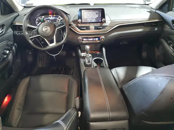 1N4BL4EW2LC190302 2020 NISSAN ALTIMA - Image 8