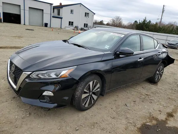 1N4BL4EW2LC275687 2020 NISSAN ALTIMA - Image 1