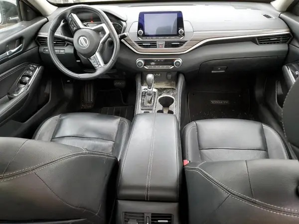 1N4BL4EW2LC275687 2020 NISSAN ALTIMA - Image 8