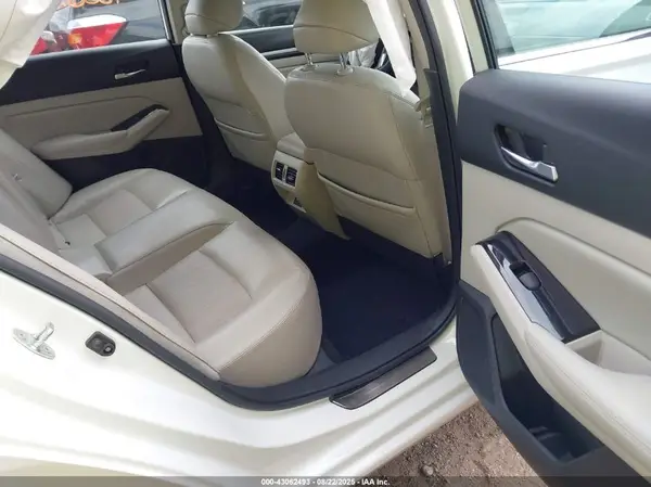 1N4BL4EW2LC279285 2020 NISSAN ALTIMA - Image 8