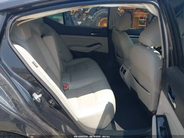 1N4BL4EW2LN308403 2020 NISSAN ALTIMA - Image 8