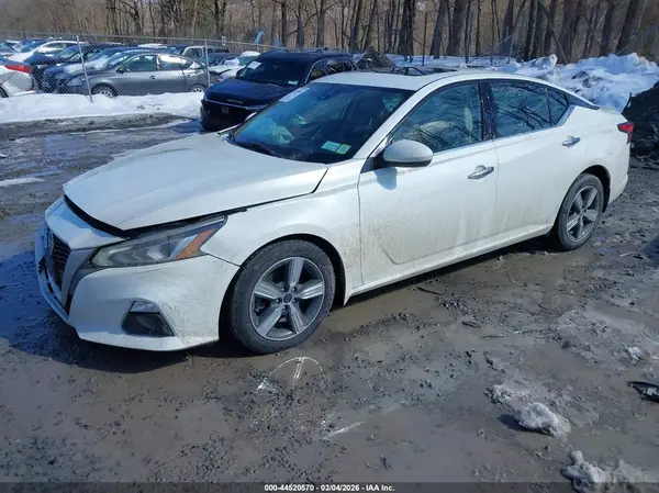 1N4BL4EW2LN323774 2020 NISSAN ALTIMA - Image 2