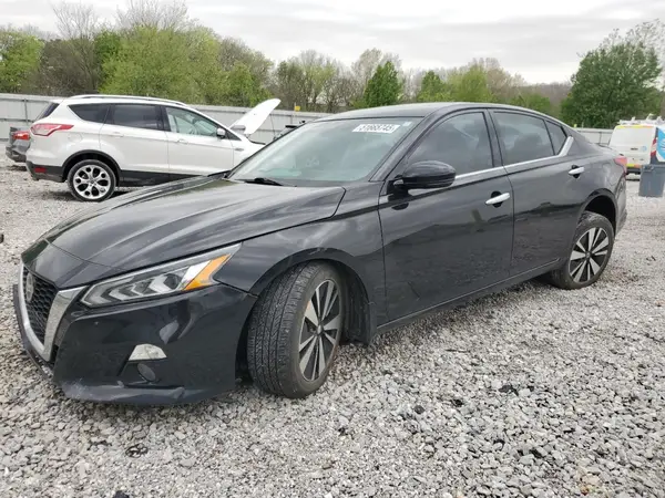 1N4BL4EW2MN303560 2021 NISSAN ALTIMA - Image 1