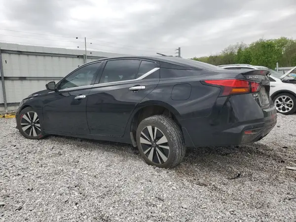 1N4BL4EW2MN303560 2021 NISSAN ALTIMA - Image 2