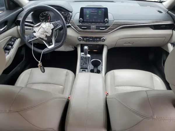 1N4BL4EW2MN303560 2021 NISSAN ALTIMA - Image 8