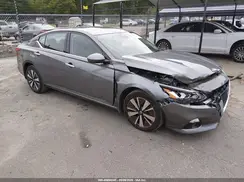 1N4BL4EW2MN304501 2021 NISSAN ALTIMA