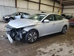 1N4BL4EW2MN305275 2021 NISSAN ALTIMA