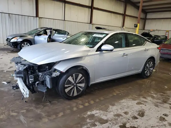 1N4BL4EW2MN305275 2021 NISSAN ALTIMA - Image 1